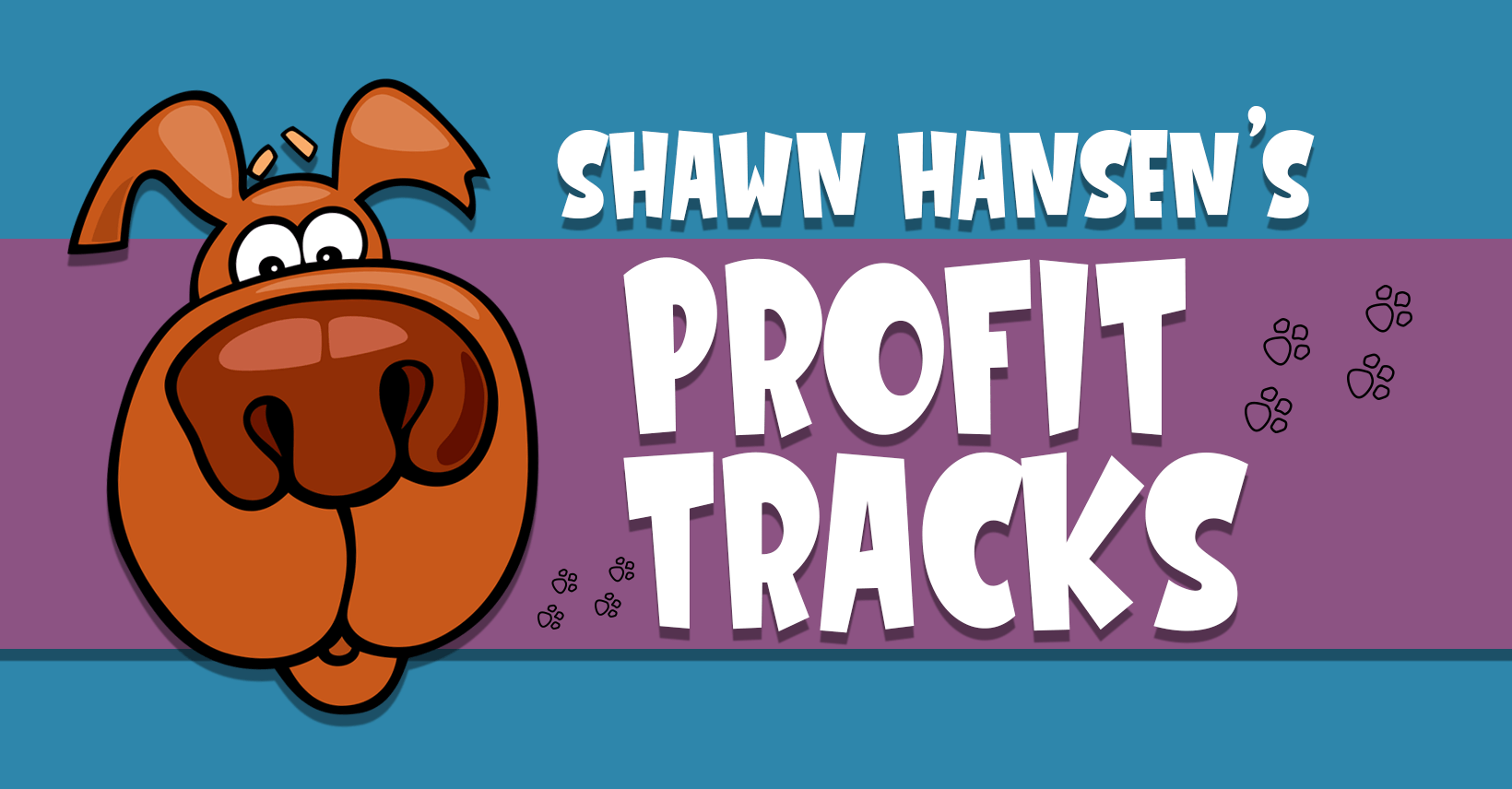 Shawn Hansen Profit Tracks
